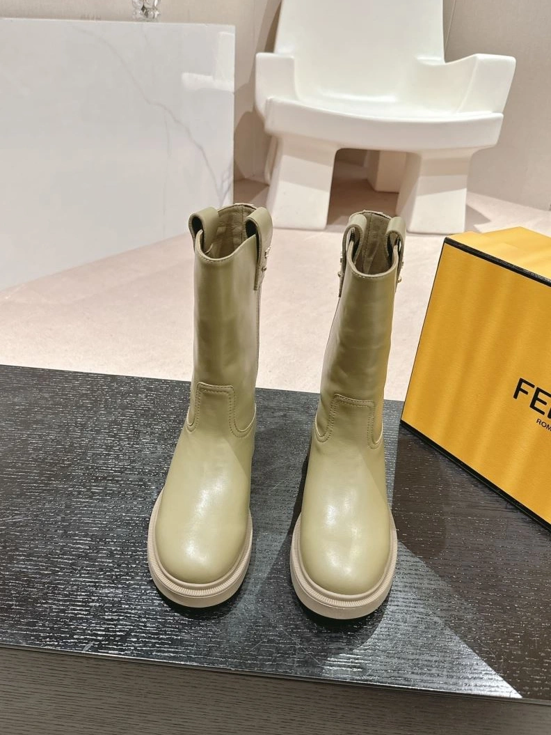 Durable Fxndx Boots 147945