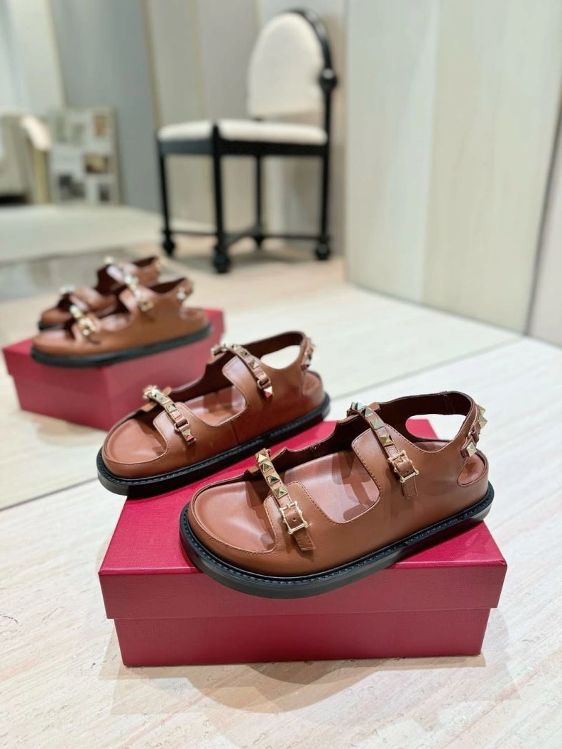 SmartChoice Vxlxntino Sandals 230084