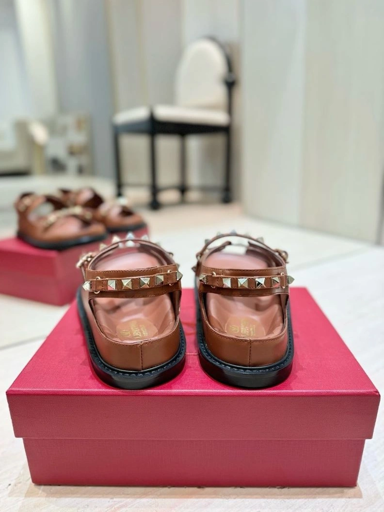 SmartChoice Vxlxntino Sandals 230084