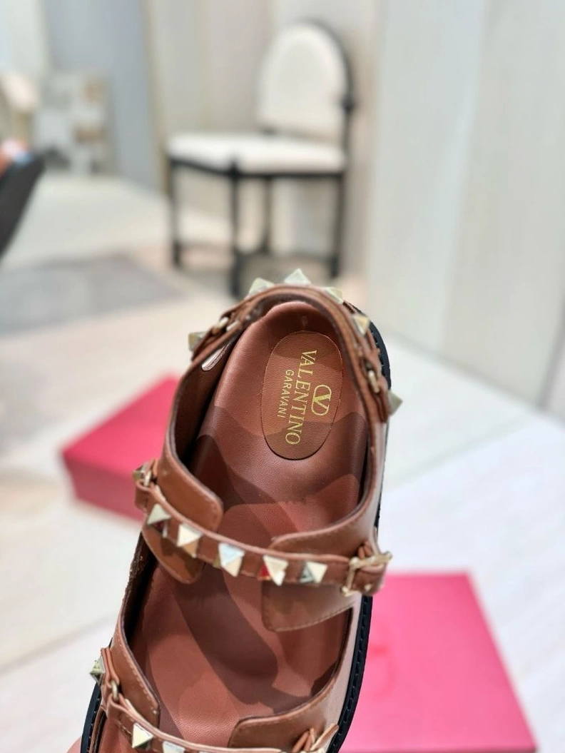 SmartChoice Vxlxntino Sandals 230084