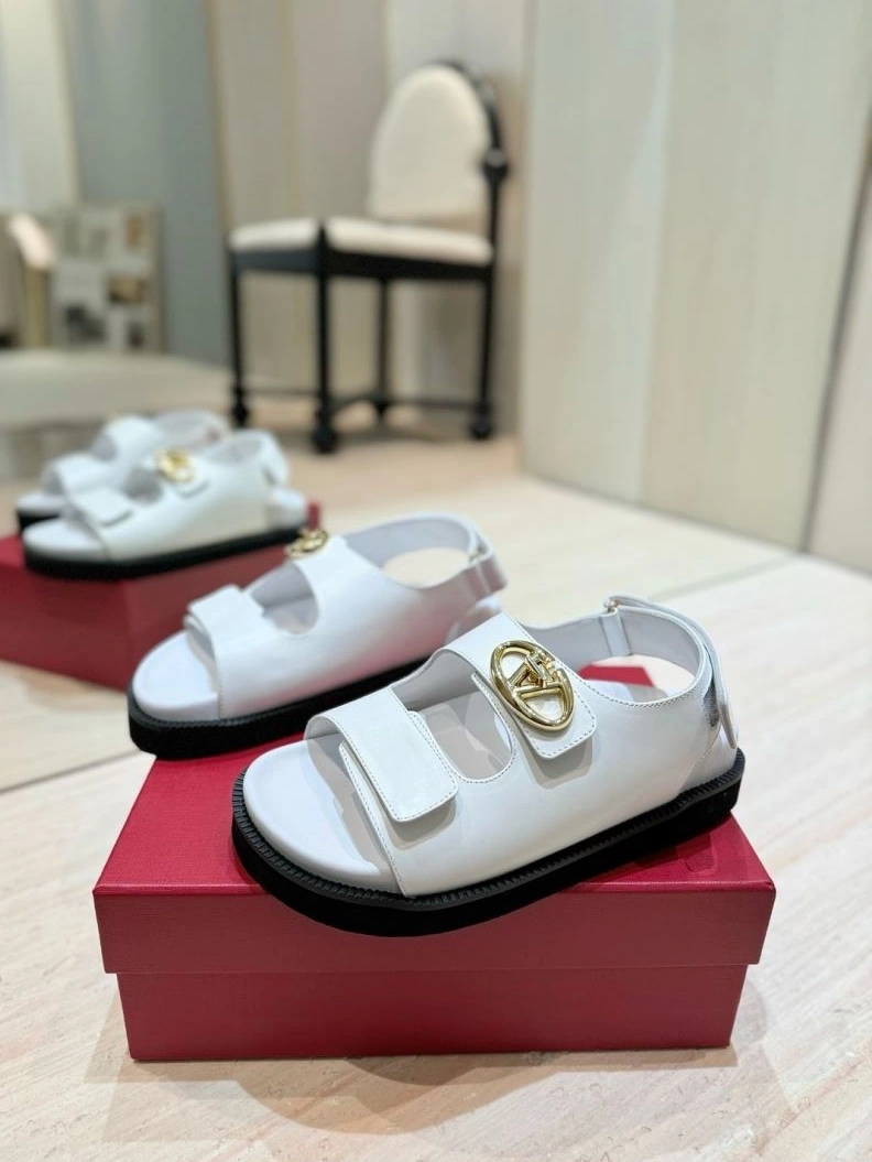 Vxlxntino Sandals Sophisticated 230078