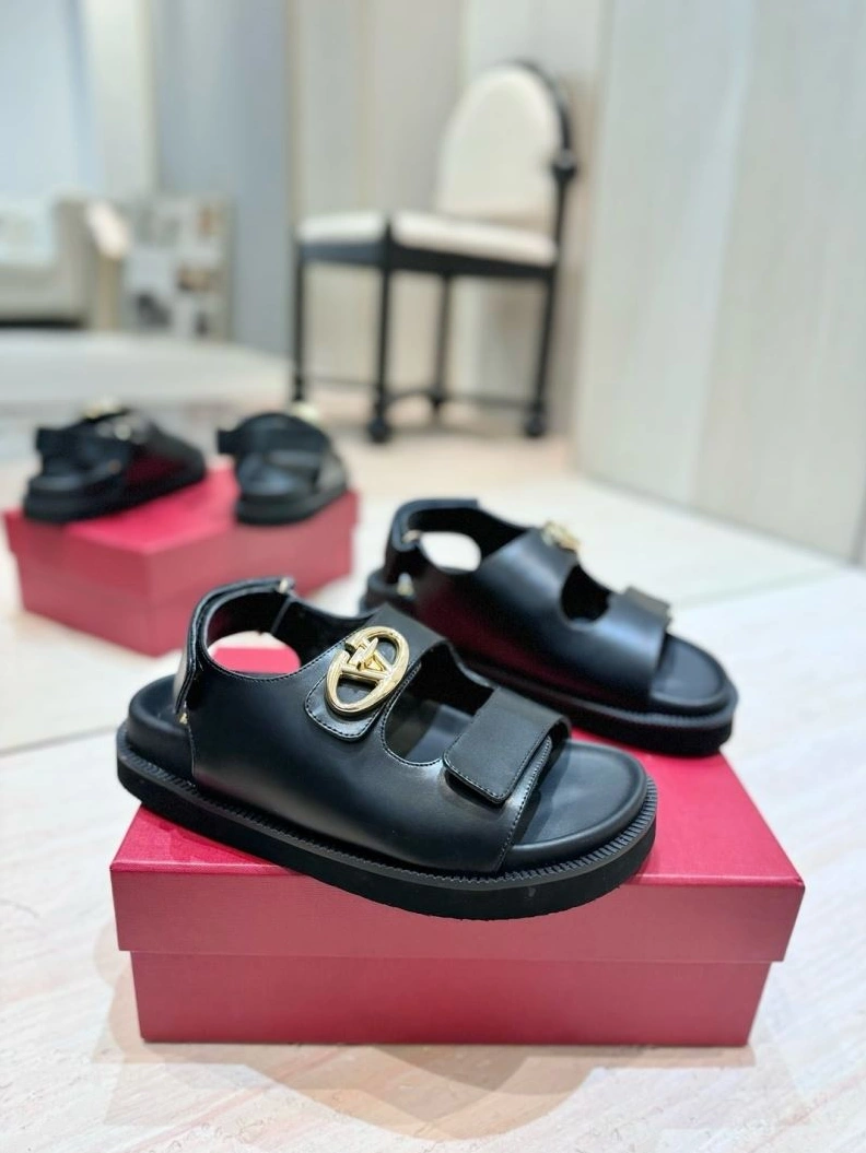 Durable Vxlxntino Sandals 230077