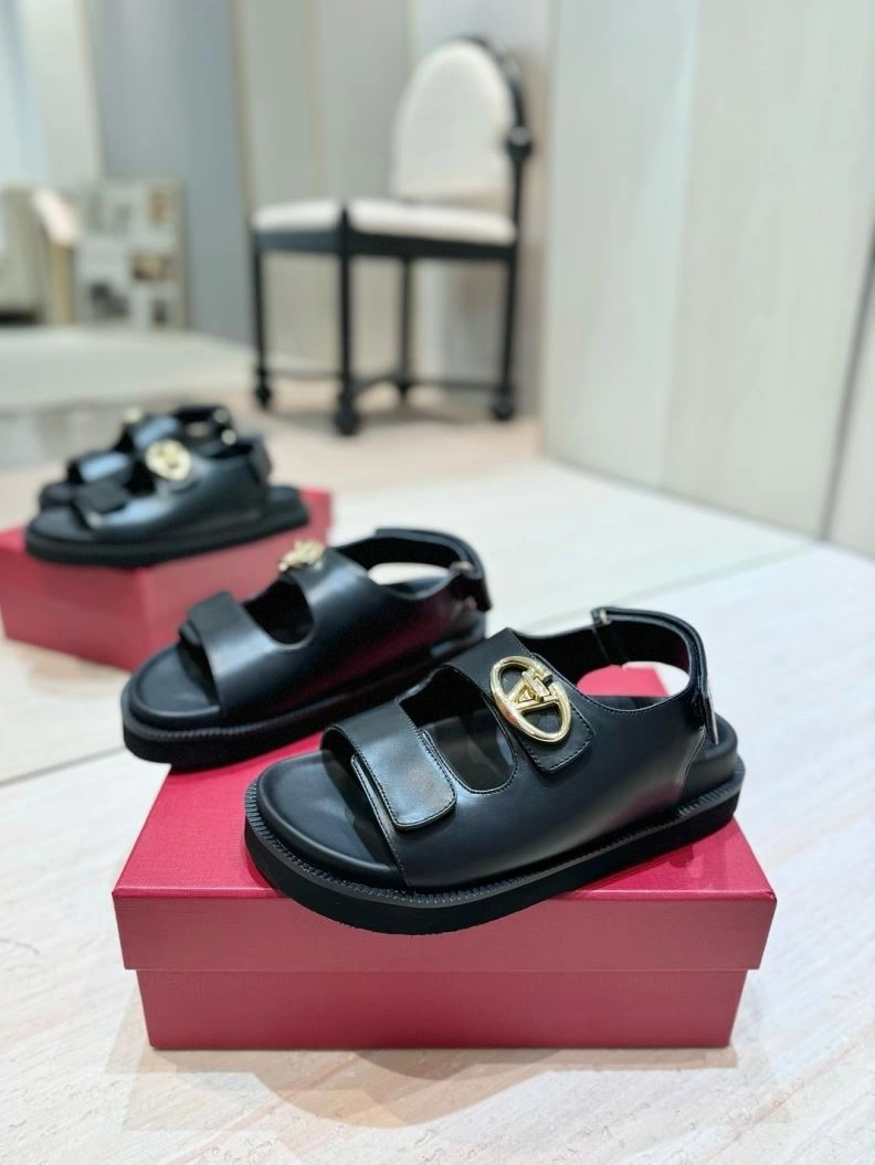 Durable Vxlxntino Sandals 230077