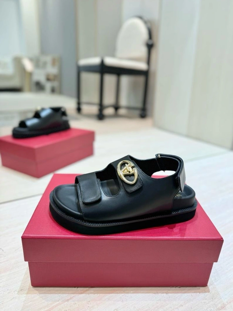 Durable Vxlxntino Sandals 230077