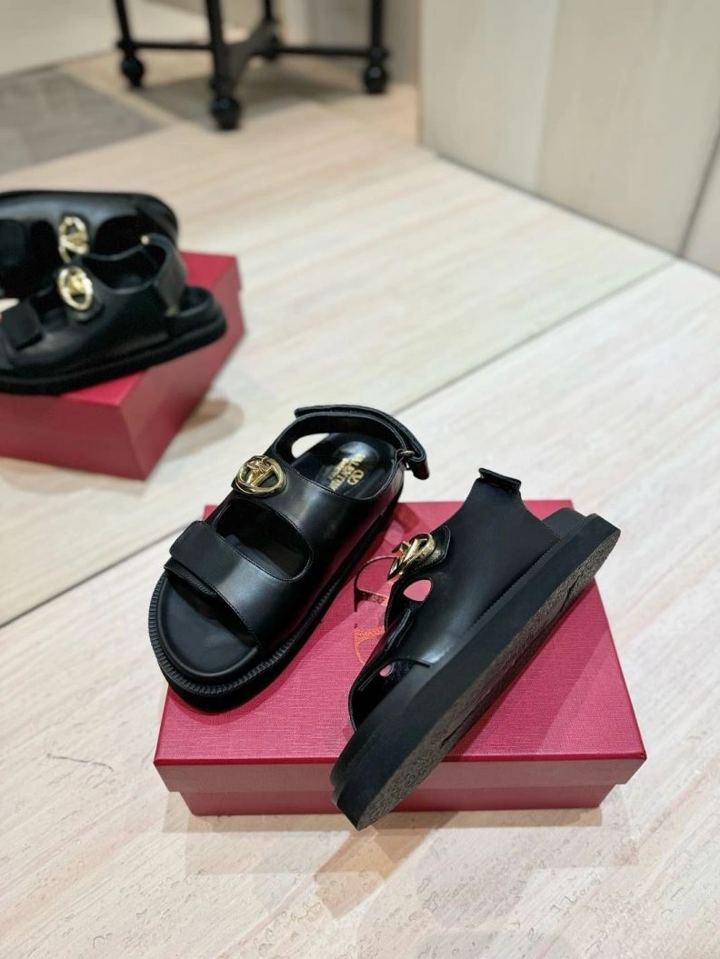 Durable Vxlxntino Sandals 230077
