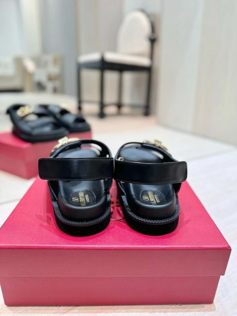 Durable Vxlxntino Sandals 230077