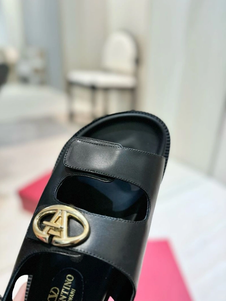 Durable Vxlxntino Sandals 230077