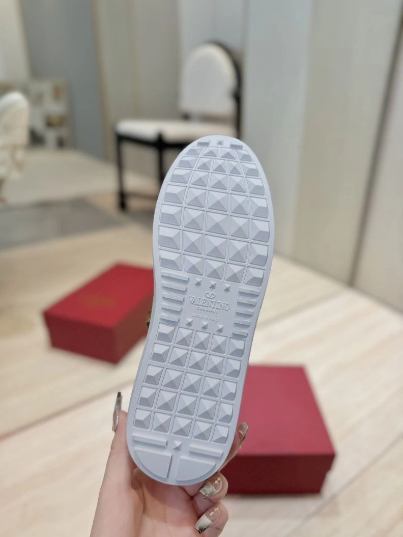 Vxlxntino Casual Shoes Bold 230199