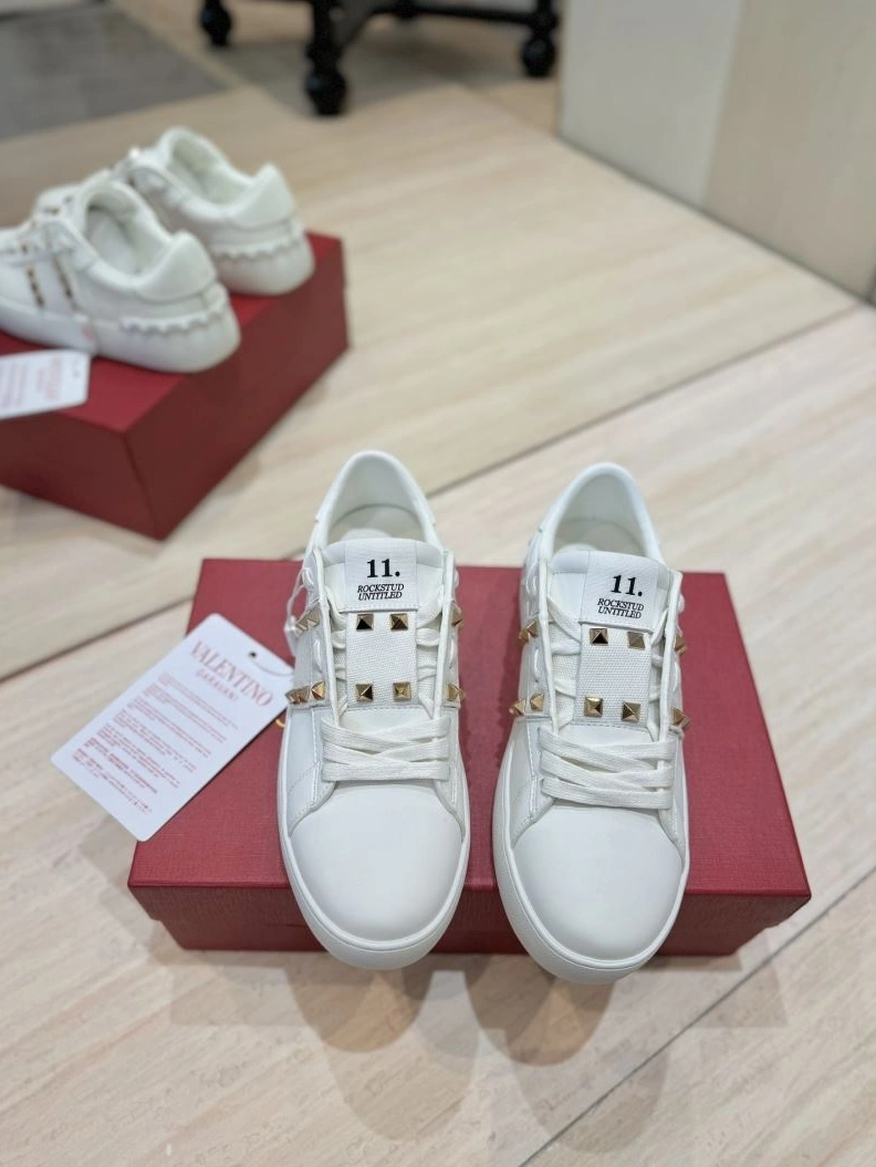 Vxlxntino Casual Shoes Bold 230199
