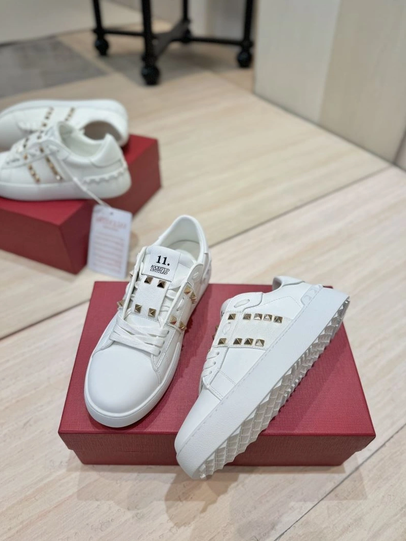 Vxlxntino Casual Shoes Bold 230199