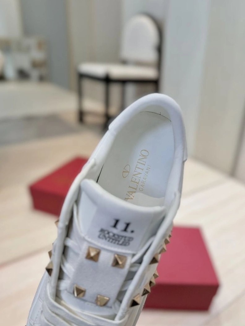 Vxlxntino Casual Shoes Bold 230199