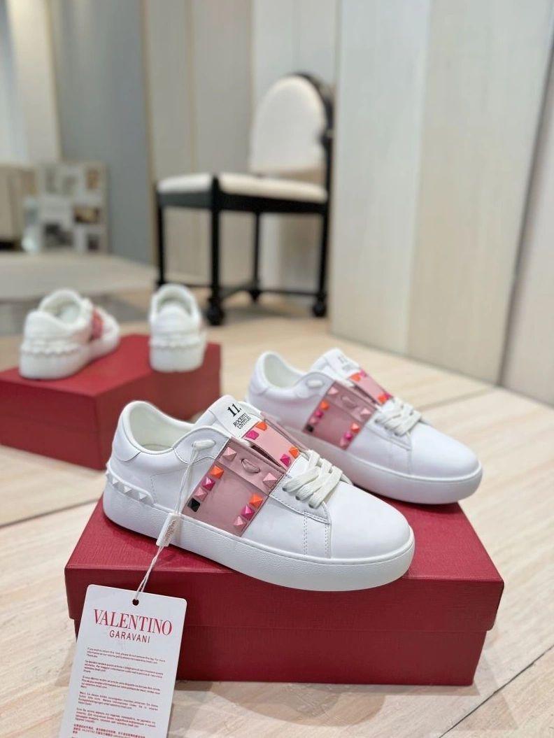 Vxlxntino Casual Shoes Refined 230198
