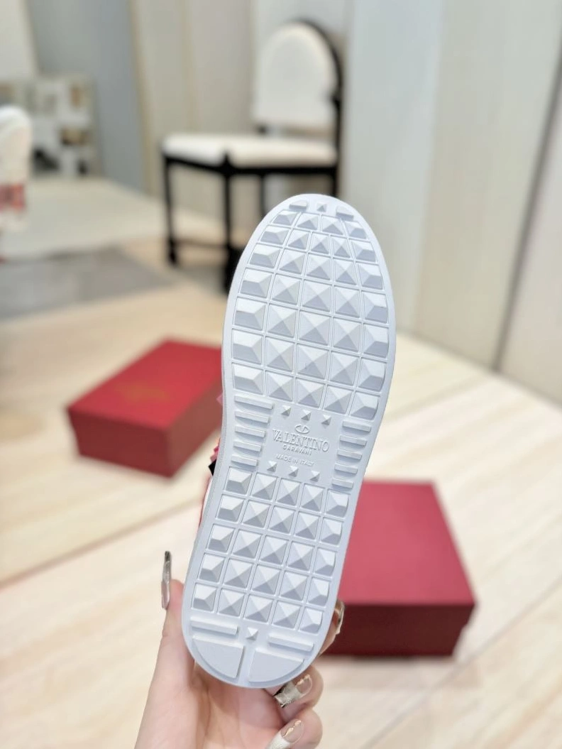 Vxlxntino Casual Shoes Refined 230198