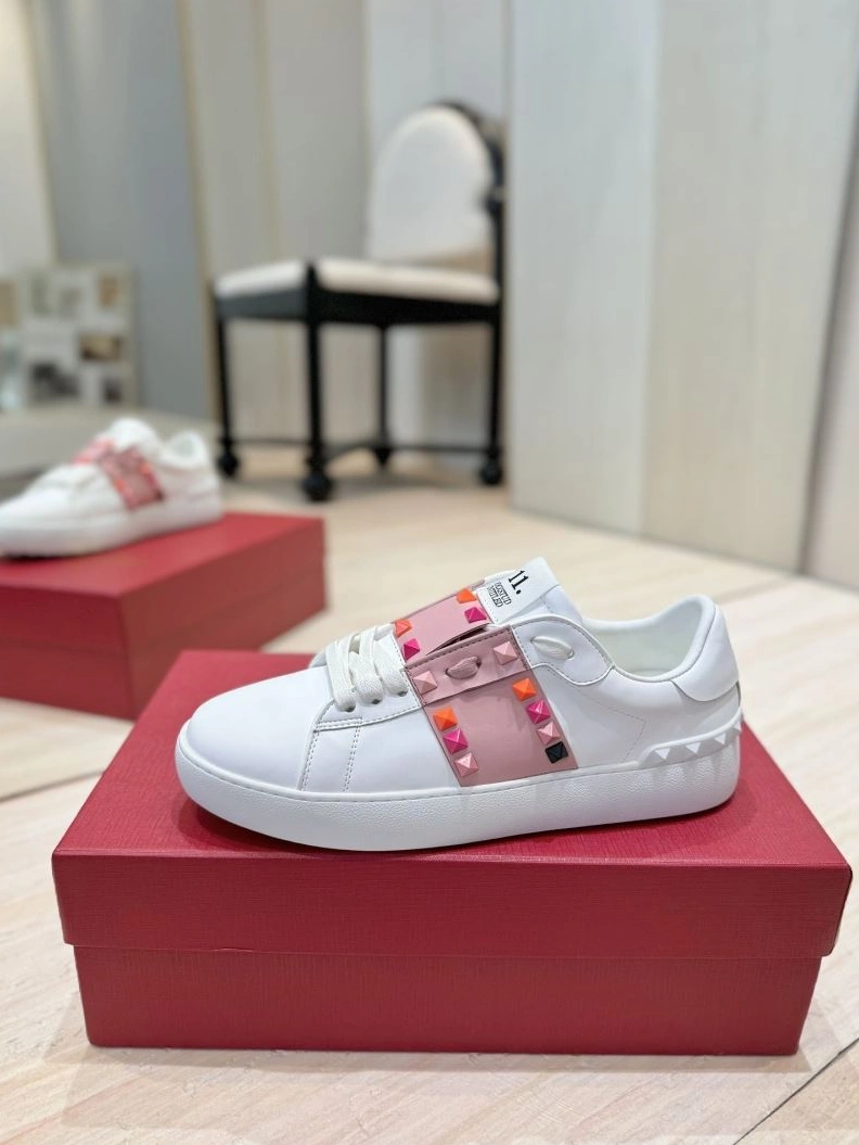 Vxlxntino Casual Shoes Refined 230198