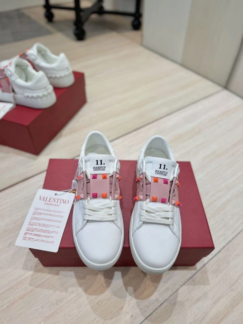 Vxlxntino Casual Shoes Refined 230198