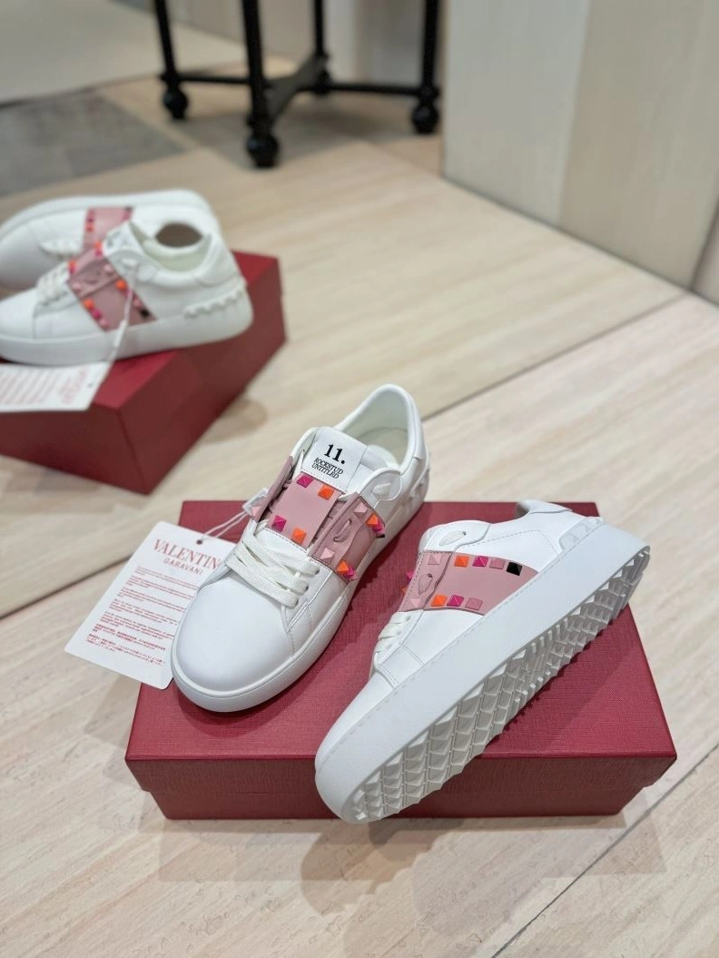 Vxlxntino Casual Shoes Refined 230198