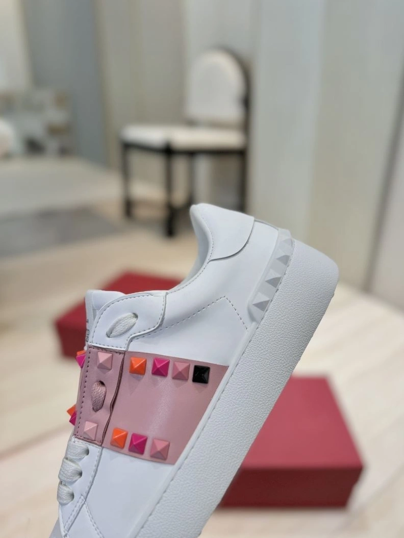 Vxlxntino Casual Shoes Refined 230198