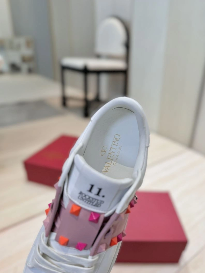 Vxlxntino Casual Shoes Refined 230198