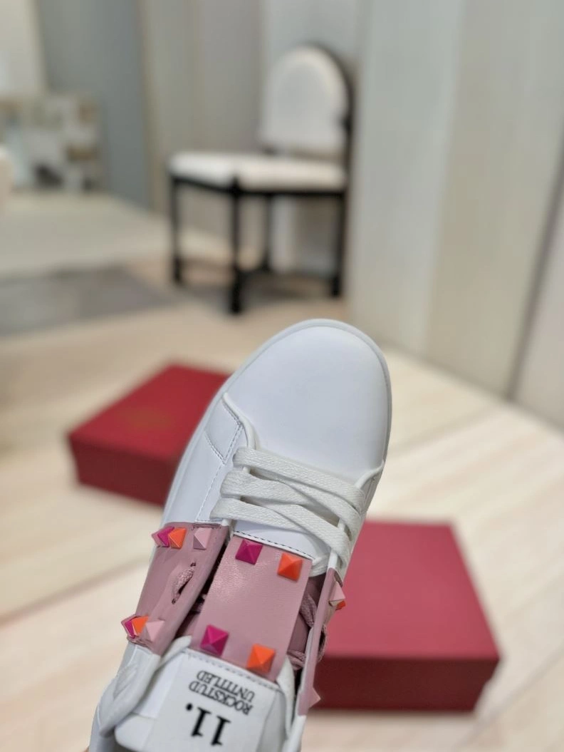 Vxlxntino Casual Shoes Refined 230198