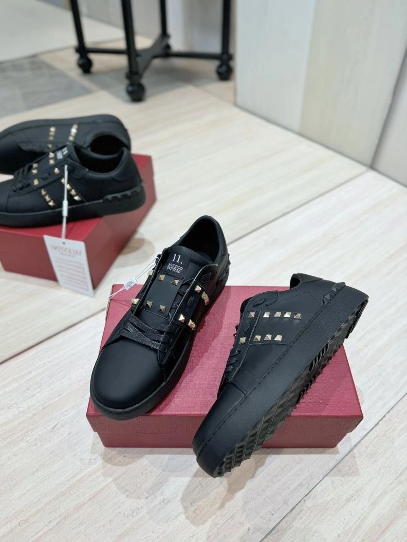 Vxlxntino Casual Shoes Bold 230193