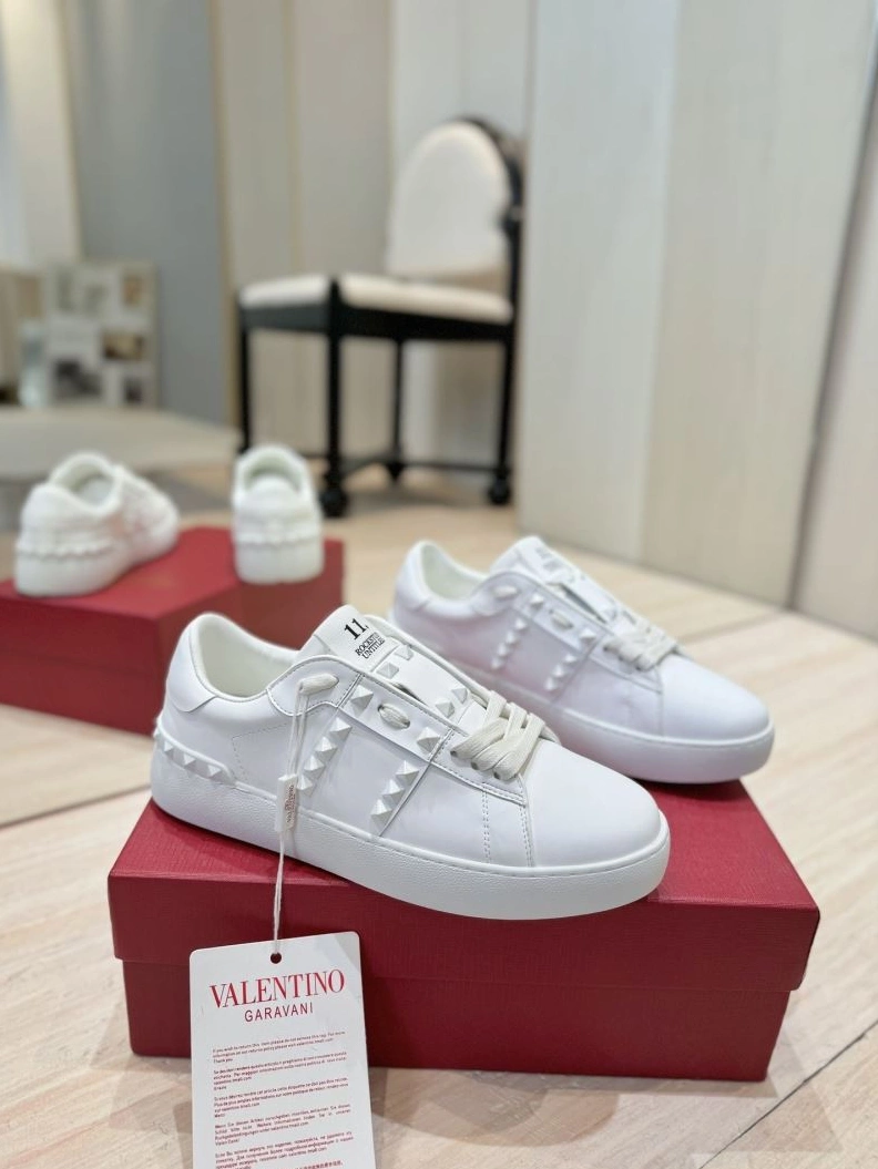 Vibrant Vxlxntino Casual Shoes 230191