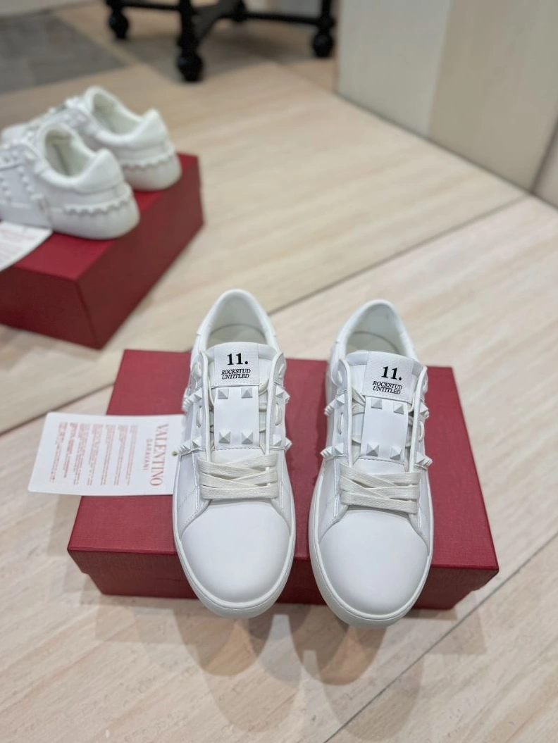 Vibrant Vxlxntino Casual Shoes 230191
