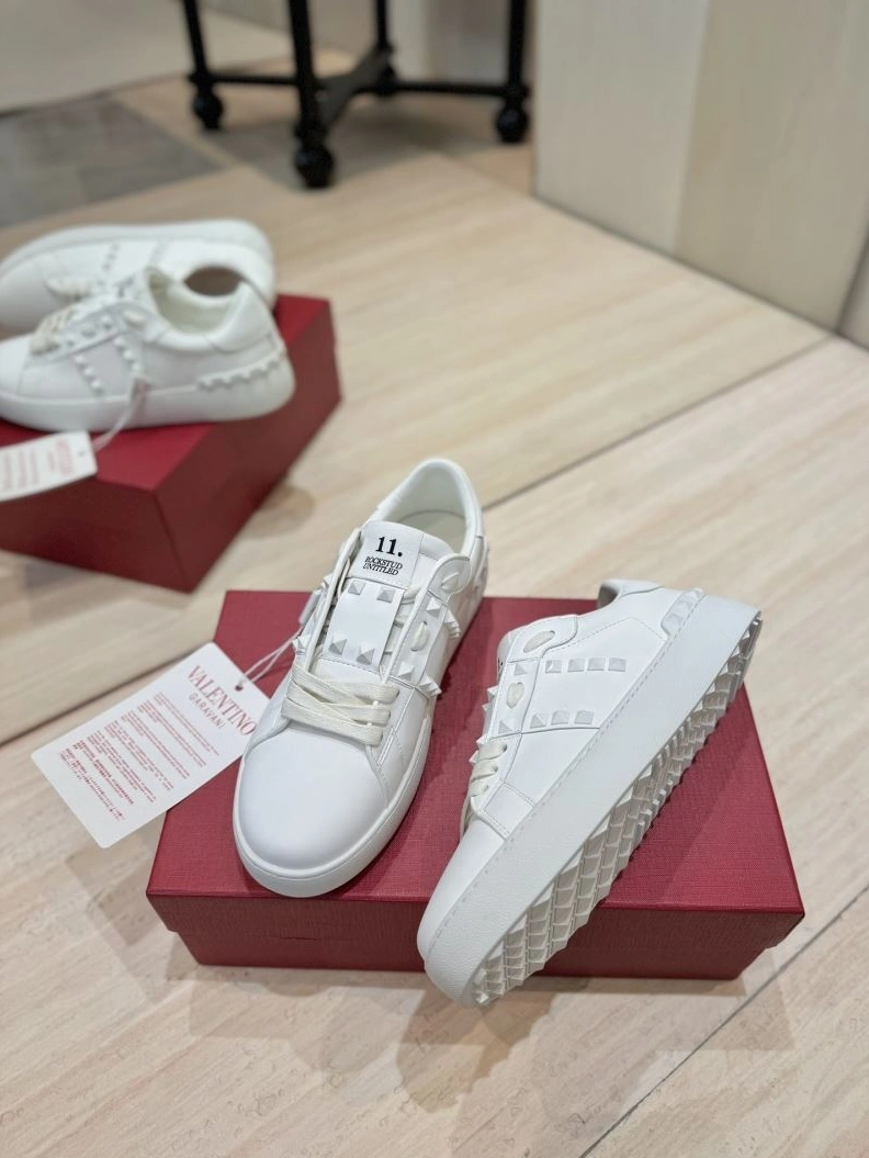 Vibrant Vxlxntino Casual Shoes 230191