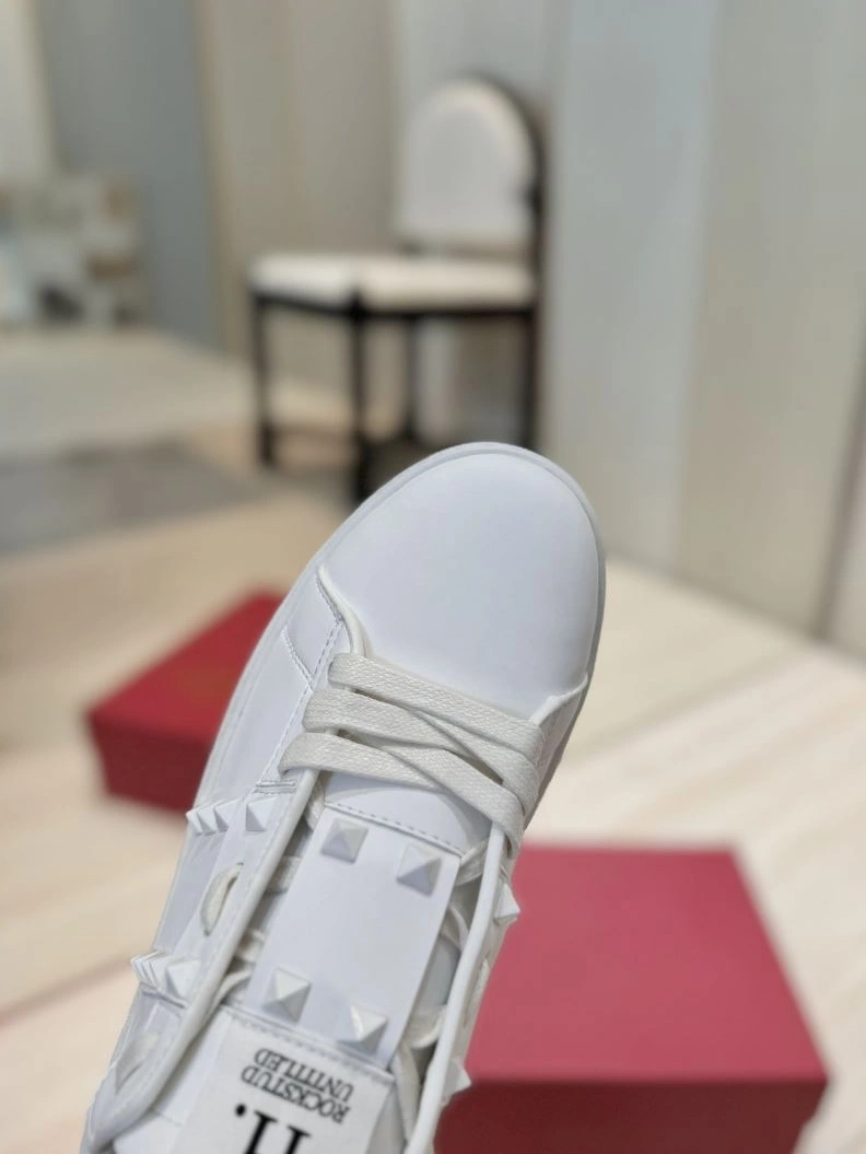 Vibrant Vxlxntino Casual Shoes 230191