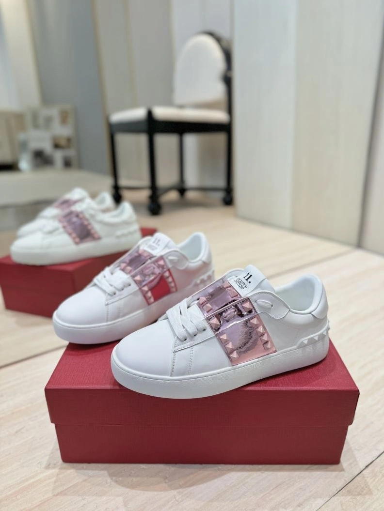 Vxlxntino Casual Shoes Bold 230197