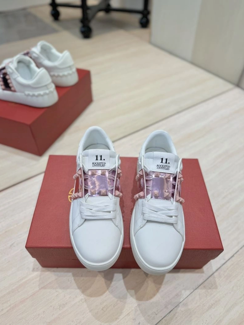 Vxlxntino Casual Shoes Bold 230197