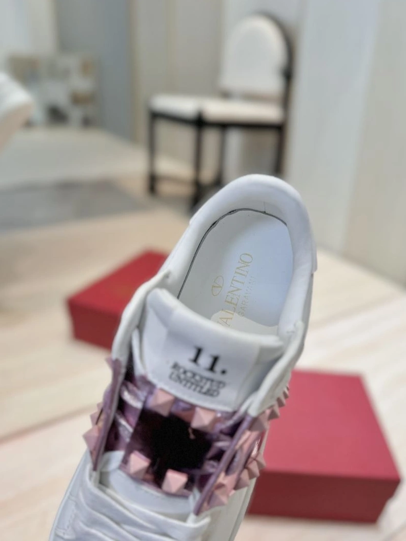 Vxlxntino Casual Shoes Bold 230197