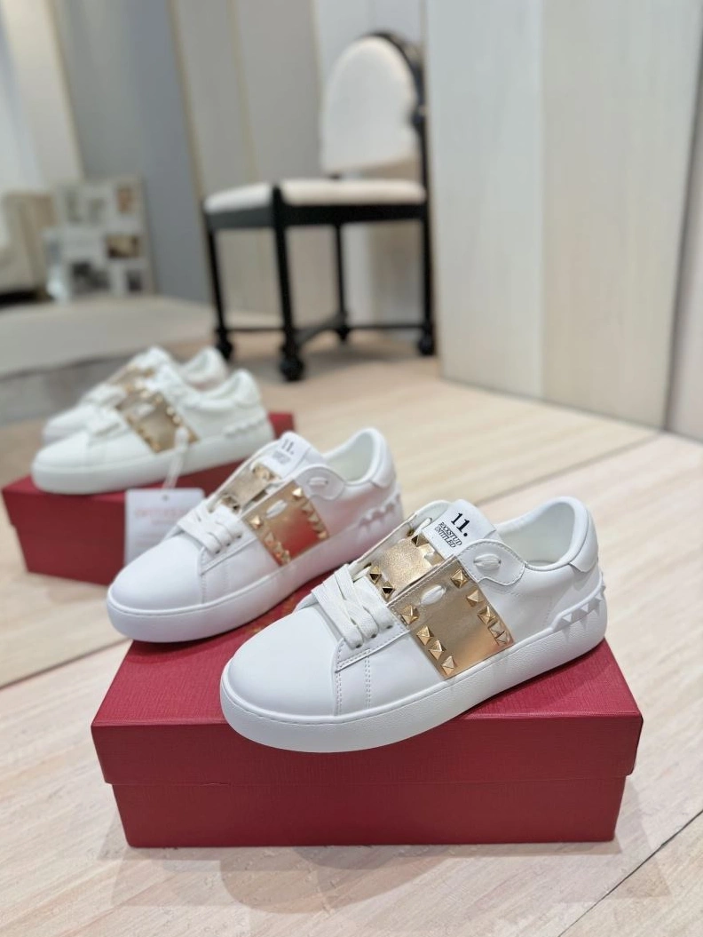 WellDesigned Vxlxntino Casual Shoes 230190