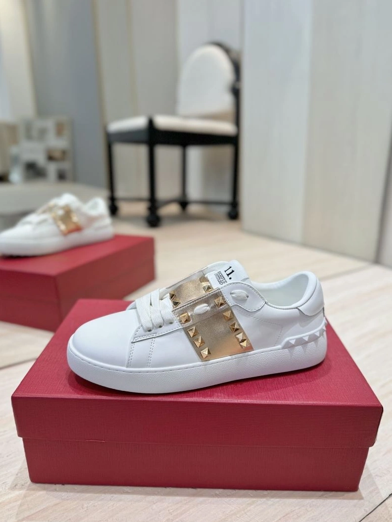 WellDesigned Vxlxntino Casual Shoes 230190