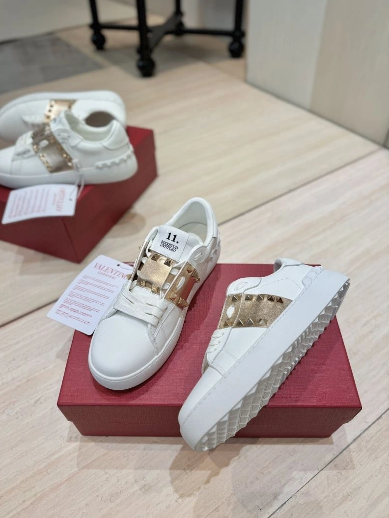 WellDesigned Vxlxntino Casual Shoes 230190