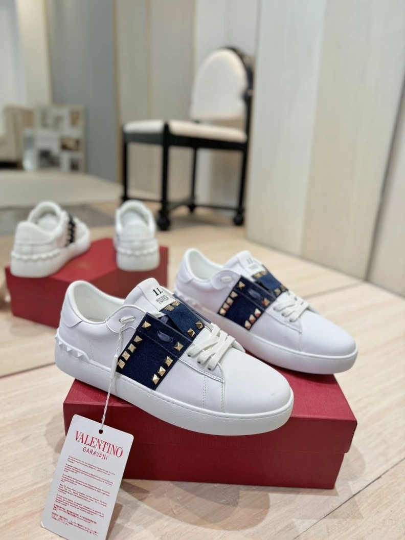 Vxlxntino Casual Shoes AllSeason 230192