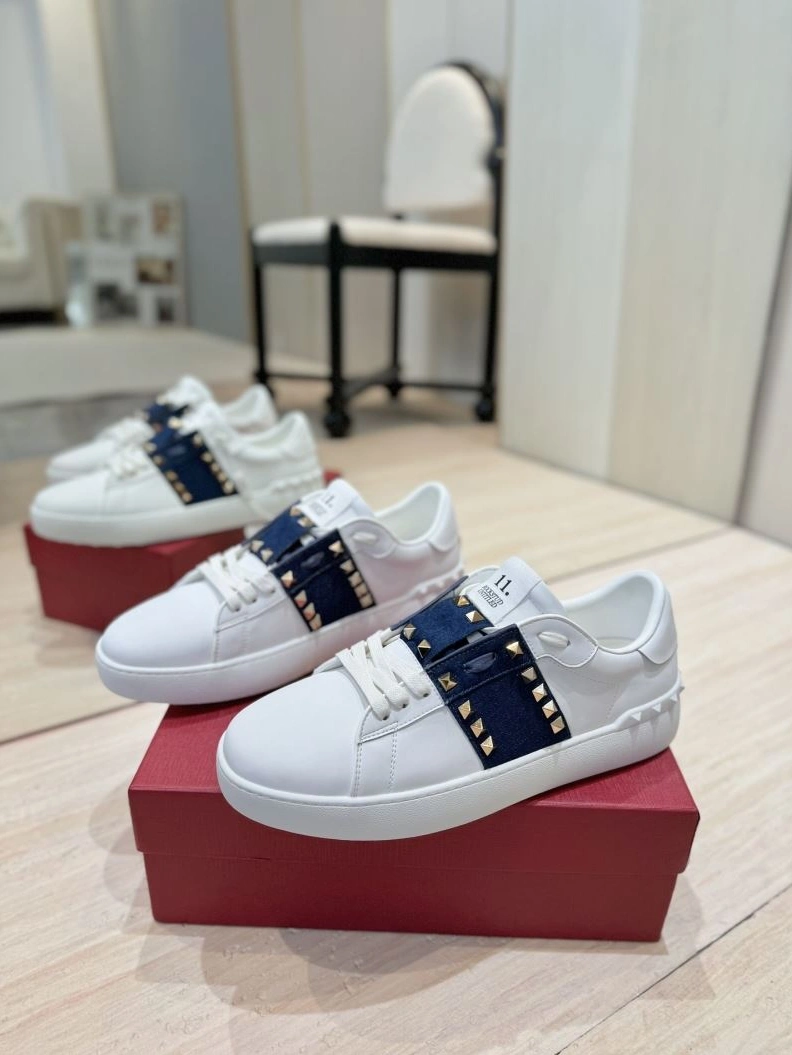 Vxlxntino Casual Shoes AllSeason 230192