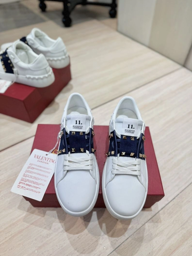 Vxlxntino Casual Shoes AllSeason 230192