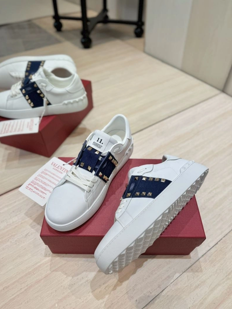 Vxlxntino Casual Shoes AllSeason 230192
