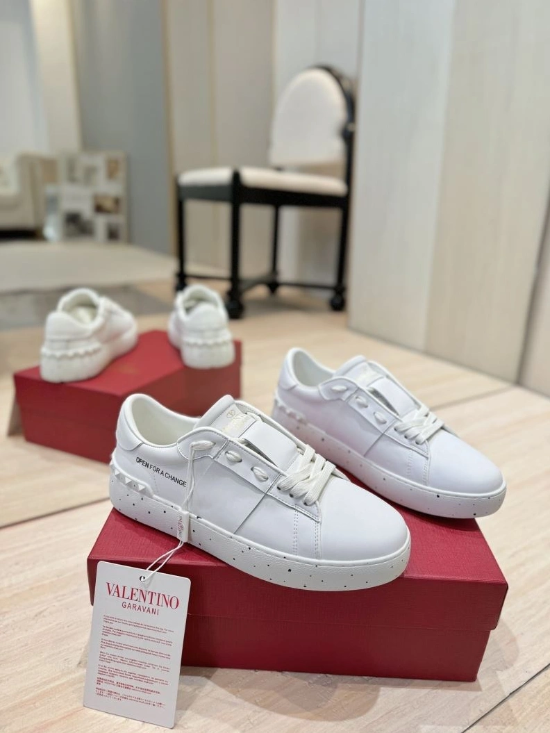 Lightweight Vxlxntino Casual Shoes 230195