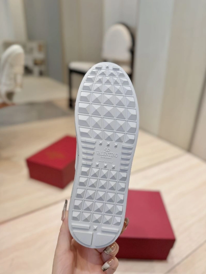 Lightweight Vxlxntino Casual Shoes 230195