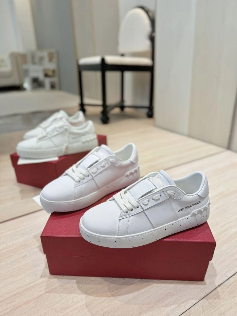 Lightweight Vxlxntino Casual Shoes 230195