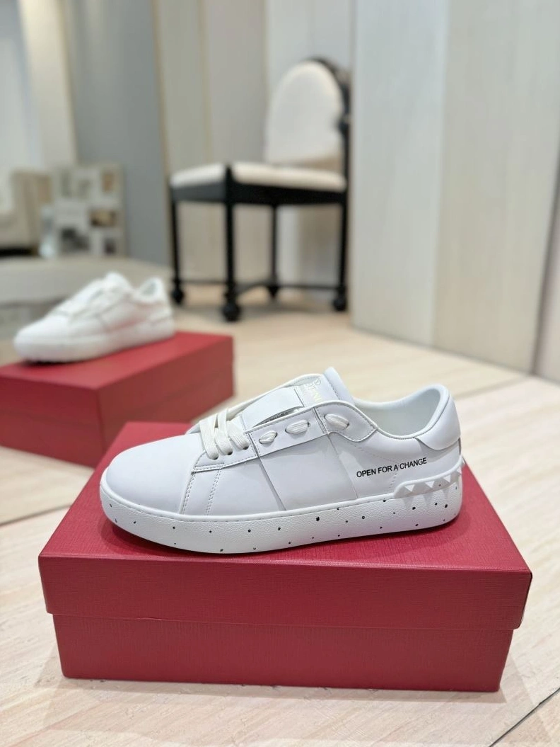 Lightweight Vxlxntino Casual Shoes 230195