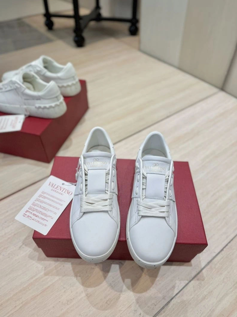 Lightweight Vxlxntino Casual Shoes 230195