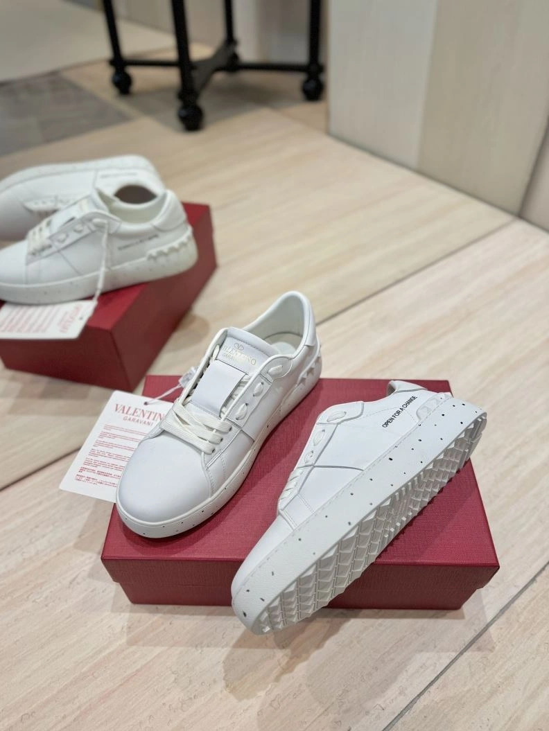 Lightweight Vxlxntino Casual Shoes 230195