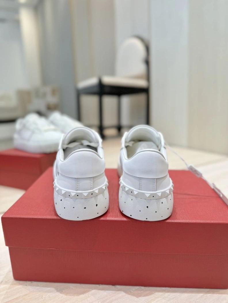 Lightweight Vxlxntino Casual Shoes 230195