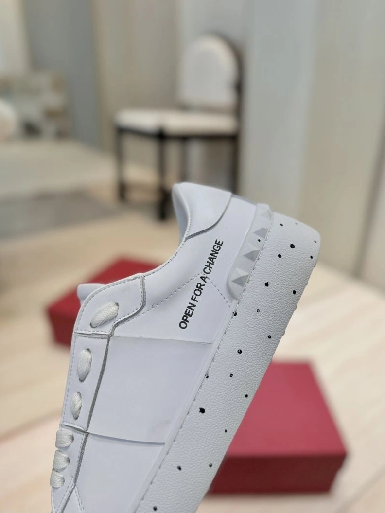 Lightweight Vxlxntino Casual Shoes 230195
