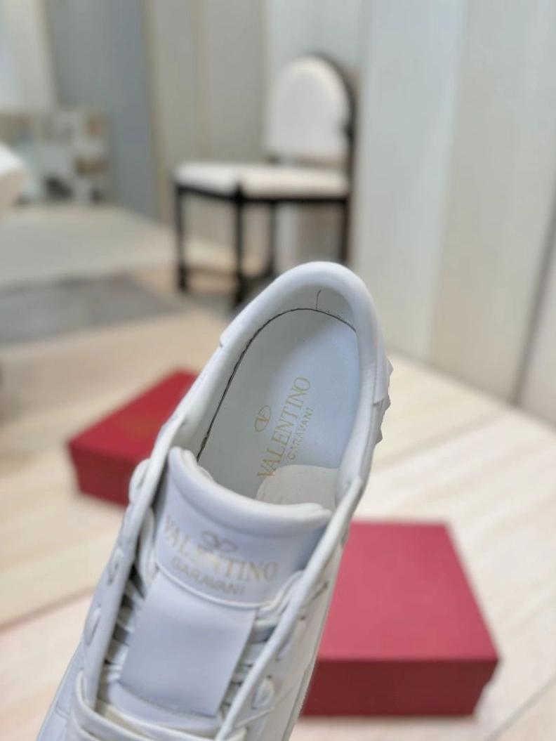 Lightweight Vxlxntino Casual Shoes 230195