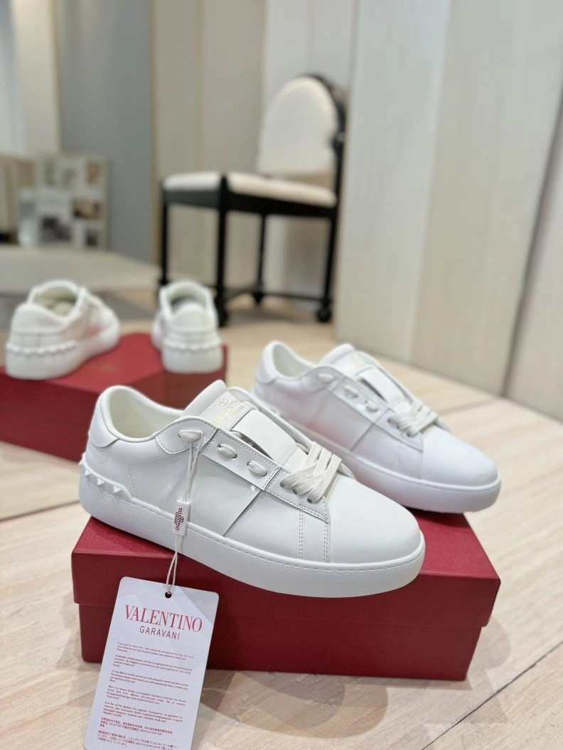 Flexible Vxlxntino Casual Shoes 230186