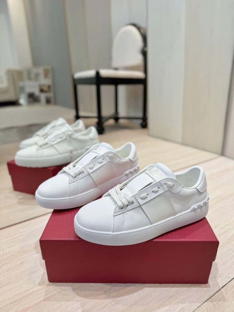 Flexible Vxlxntino Casual Shoes 230186