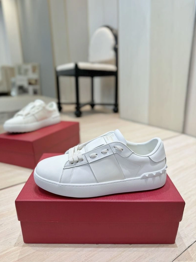 Flexible Vxlxntino Casual Shoes 230186